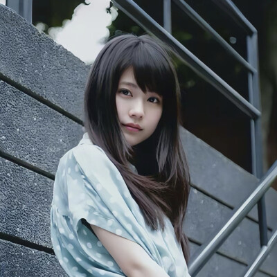 有村架纯/头像