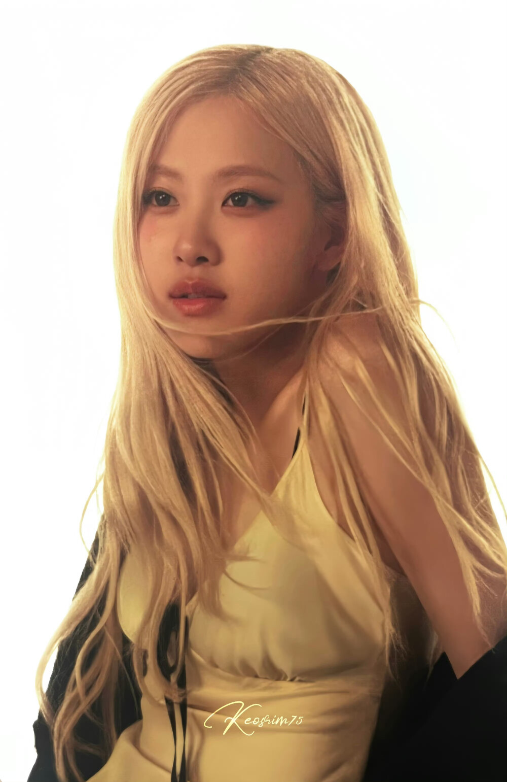 朴彩英演唱会扫图