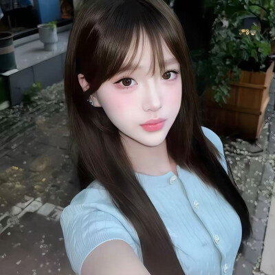 女头