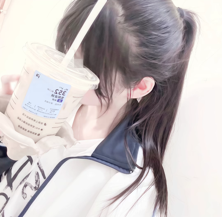 萌萌的女生头像 喜欢就赞