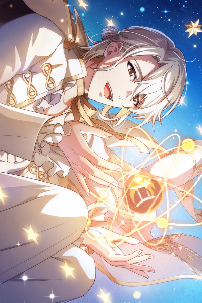 ZOOL 枣已波 (16 STAR SIGNS) 无框版