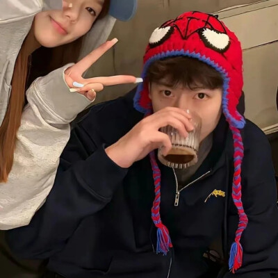 情侣 情头 一对 头像