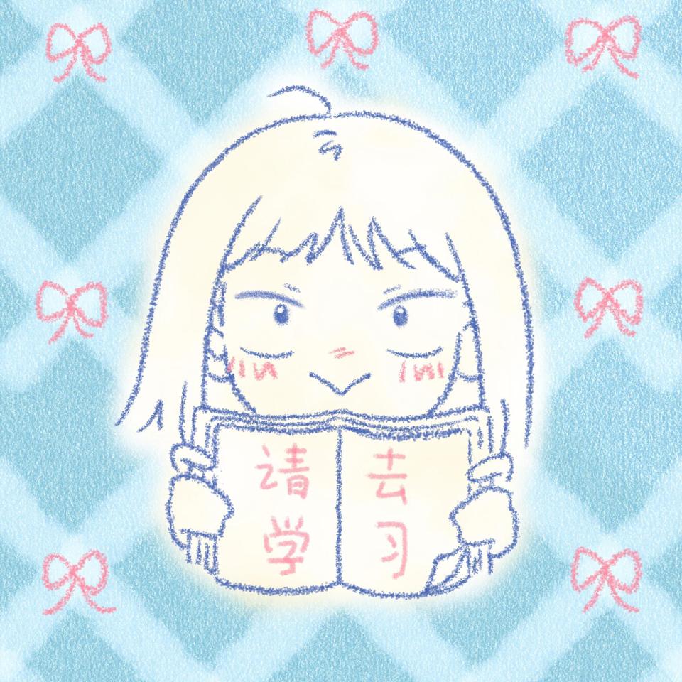 跃动青春 ​​​
插画精选｜画师：Ki