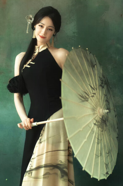 迪丽热巴