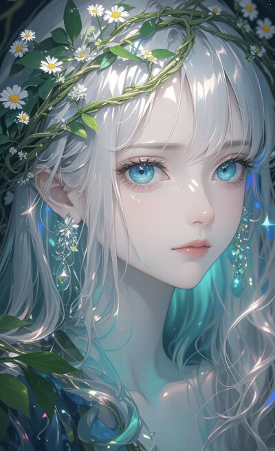 女生