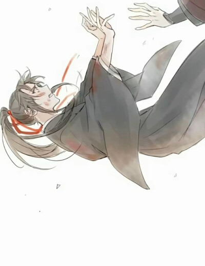 忘羡