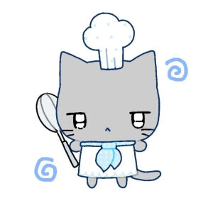 素可爱呆萌的情头吖～