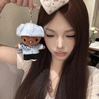 女生头像