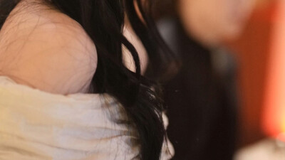 女主