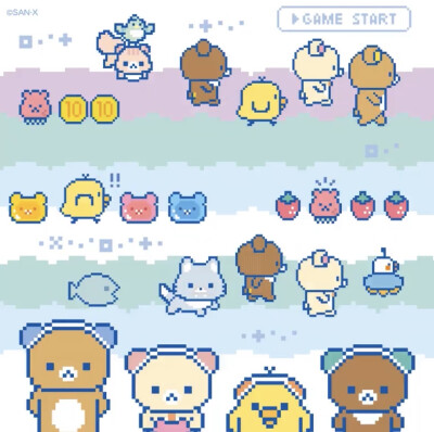 轻松熊