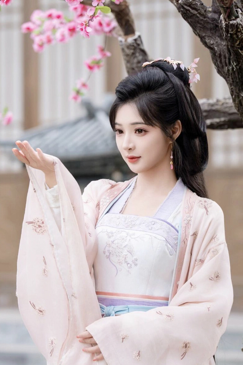 烬梦欢 苏明妆