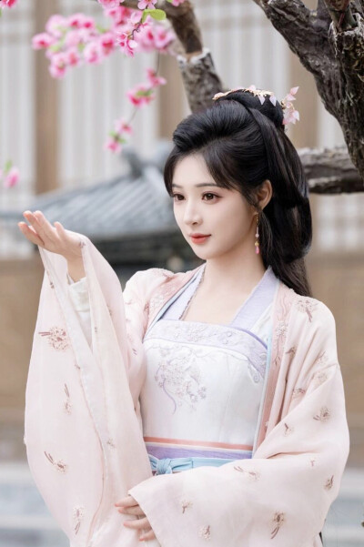 烬梦欢 苏明妆