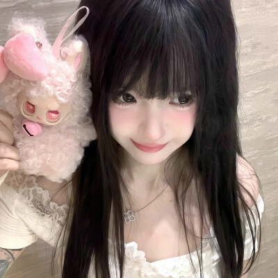 女头