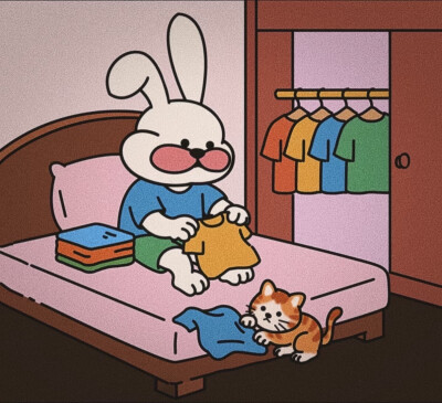 女生头像（侵删）（也可用作朋友圈背景喔）