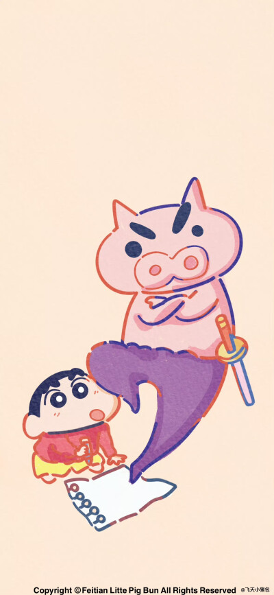 壁纸·图源微博@鹿深人