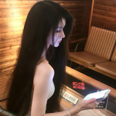 女头
