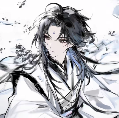 魈