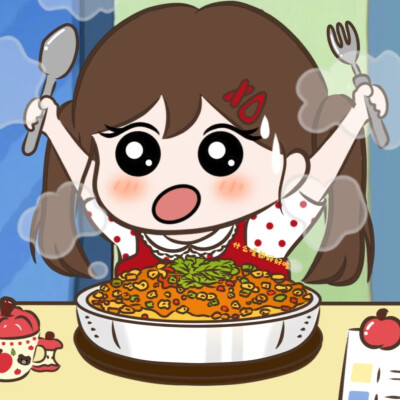 蜡笔小新可爱头像