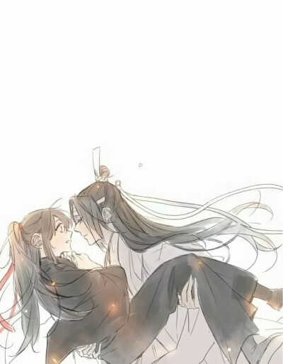 忘羡