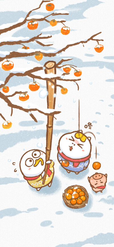 小刘鸭