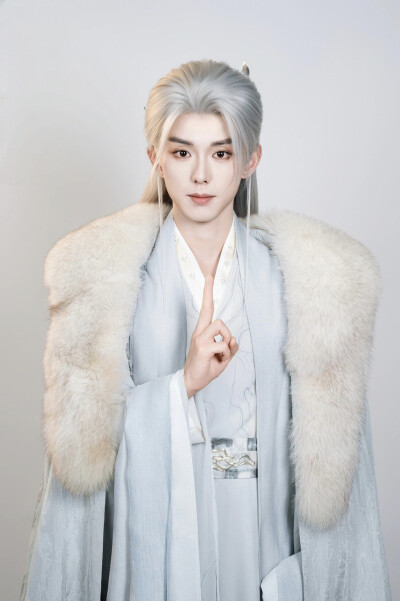 反派师尊