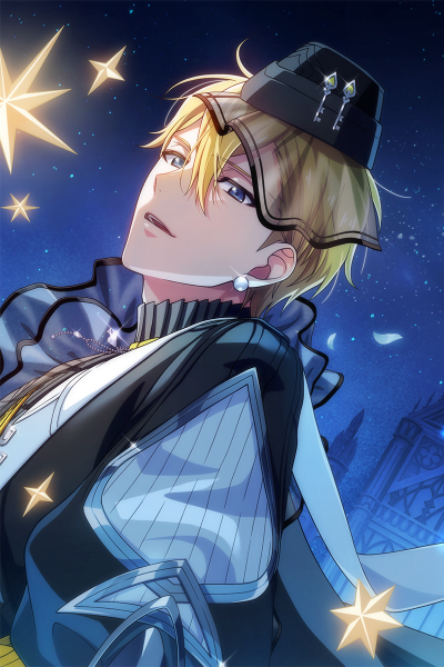 IDOLiSH7 六弥凪 (紀念日2025) 无框版