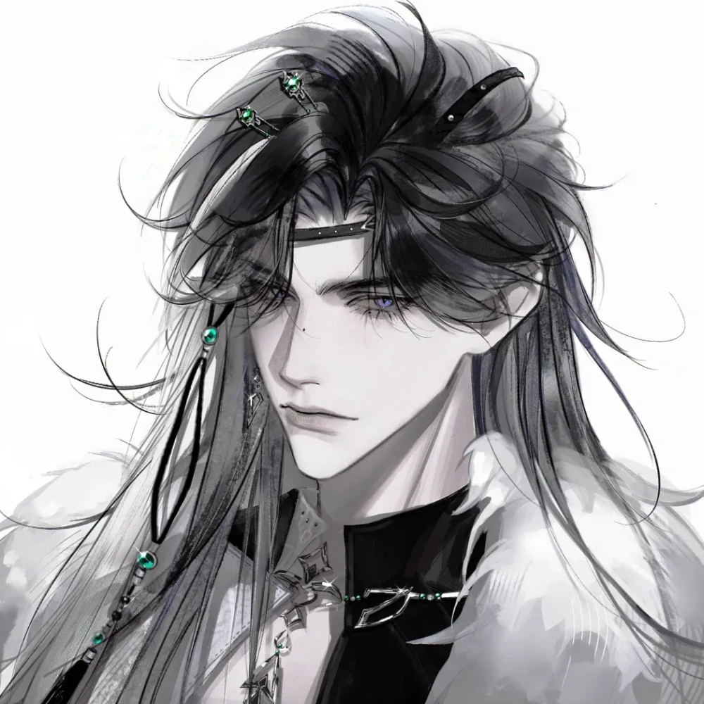 漫头#第五人格