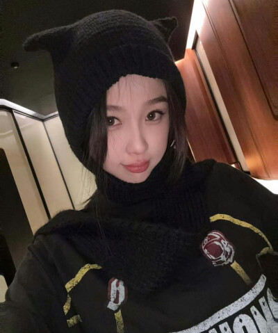 虞书欣