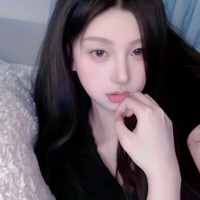女头