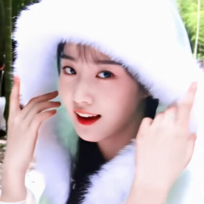 小月亮我想你