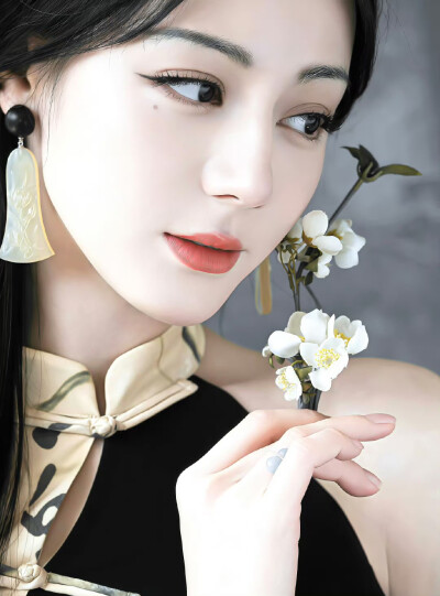 迪丽热巴