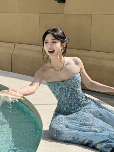 赵今麦