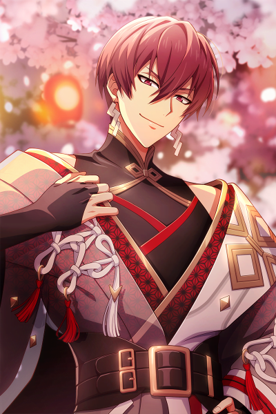 ZOOL 狗丸透真 (Melodies of Good Fortune) 无框版