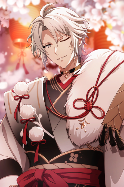 TRIGGER 八乙女乐 (Melodies of Good Fortune) 无框版