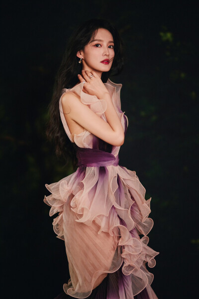 李沁