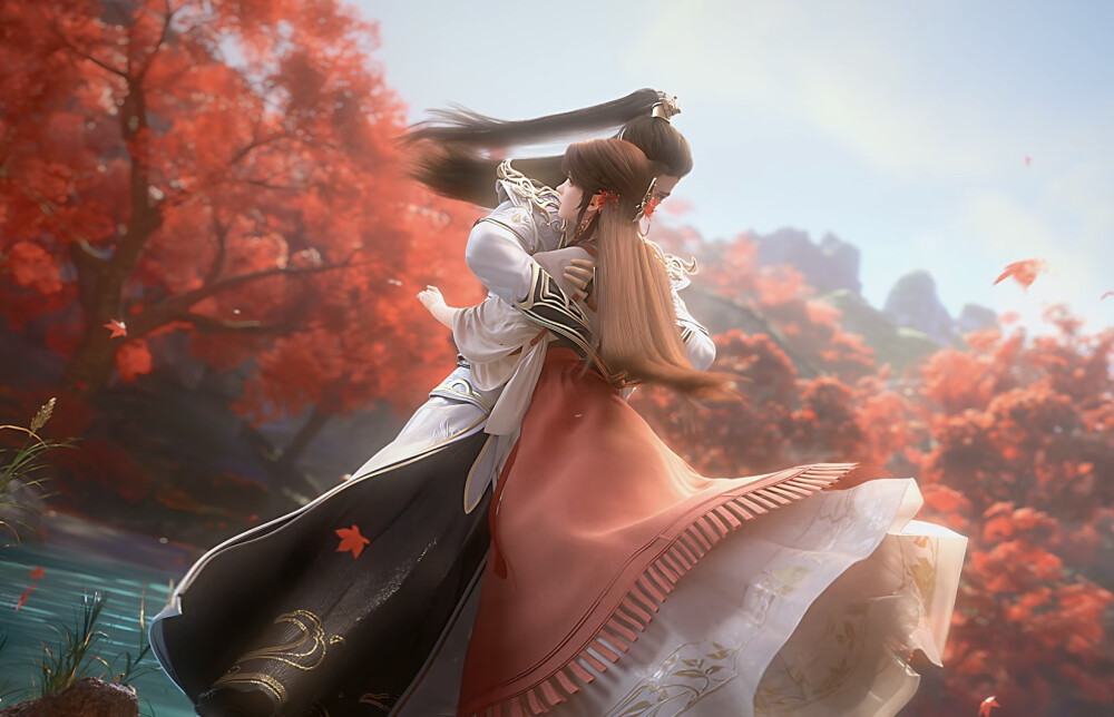 完美世界