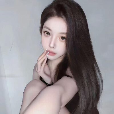 女头
