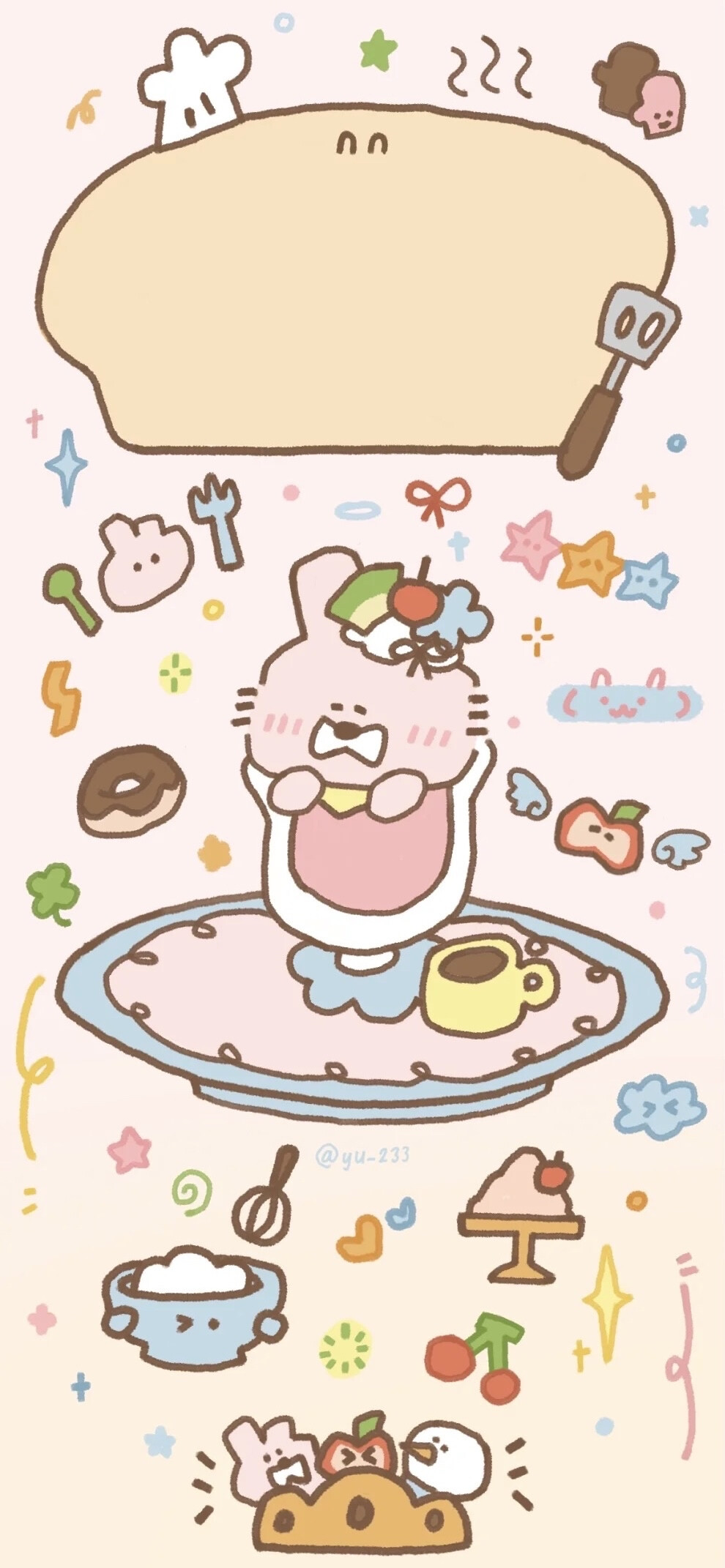 x壁纸