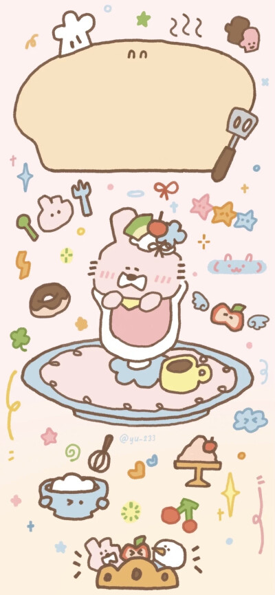 x壁纸