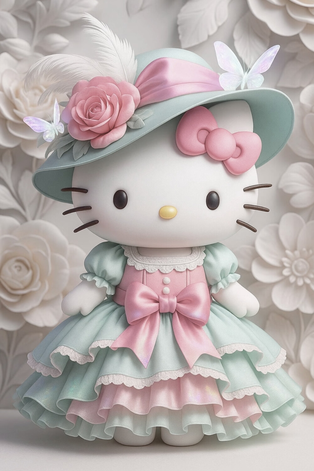 Hello Kitty