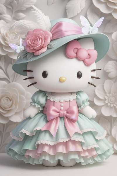 Hello Kitty