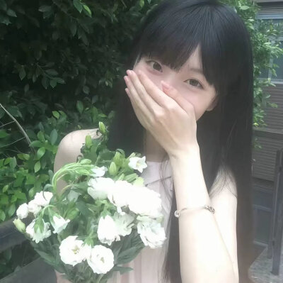 春天感头像