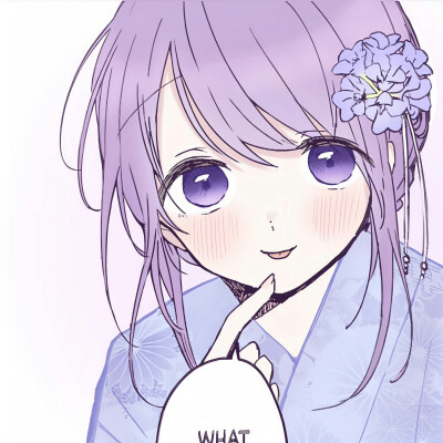 动漫女头.ᐟ.ᐟ