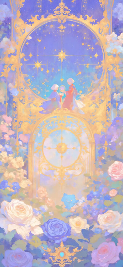 壁纸