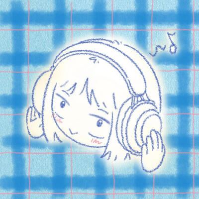 跃动青春 ​​​
插画精选｜画师：Ki