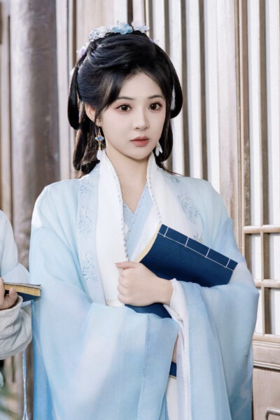 烬梦欢 苏明妆