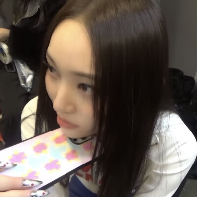 姐姐