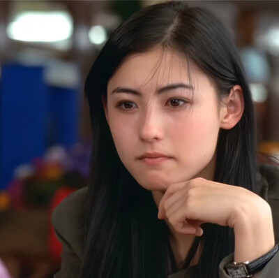 好看