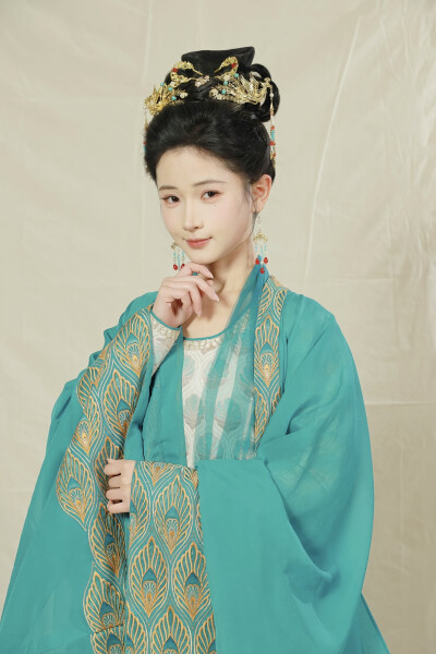 问鼎宫阙之淑妃传 顾眠
