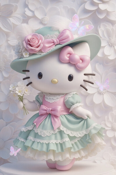 Hello Kitty